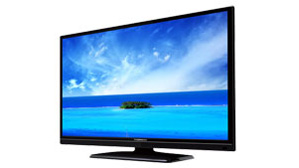 led tv